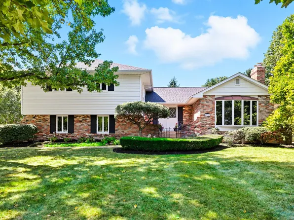 4215 Reedbury Ln, Columbus, OH 43220