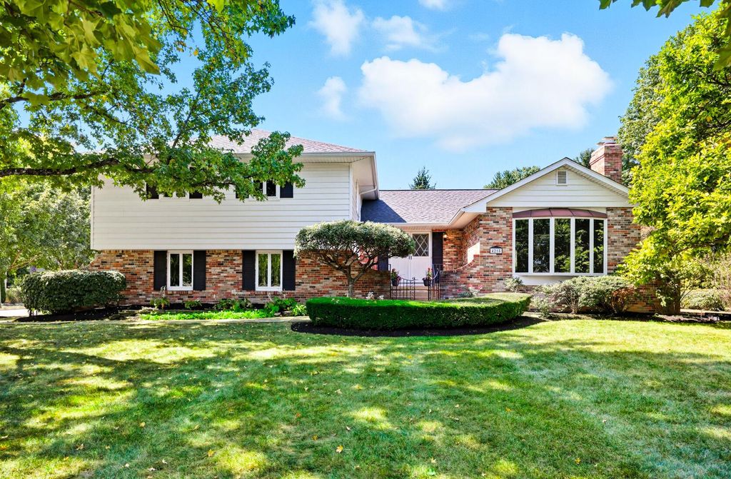 Real estate listing image