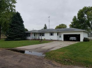 605 Gerrard Ave, Monroe, NE 68647