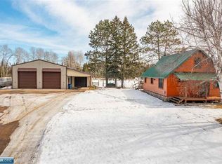 7713 Appaloosa Rd, Embarrass, MN 55732