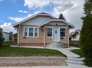 118 E 5th Ave #W, Cheyenne, WY 82001