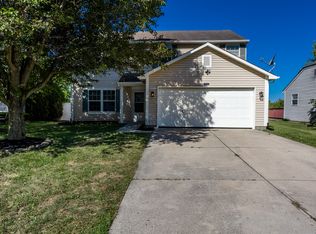 3542 Lace Bark Dr, Indianapolis, IN