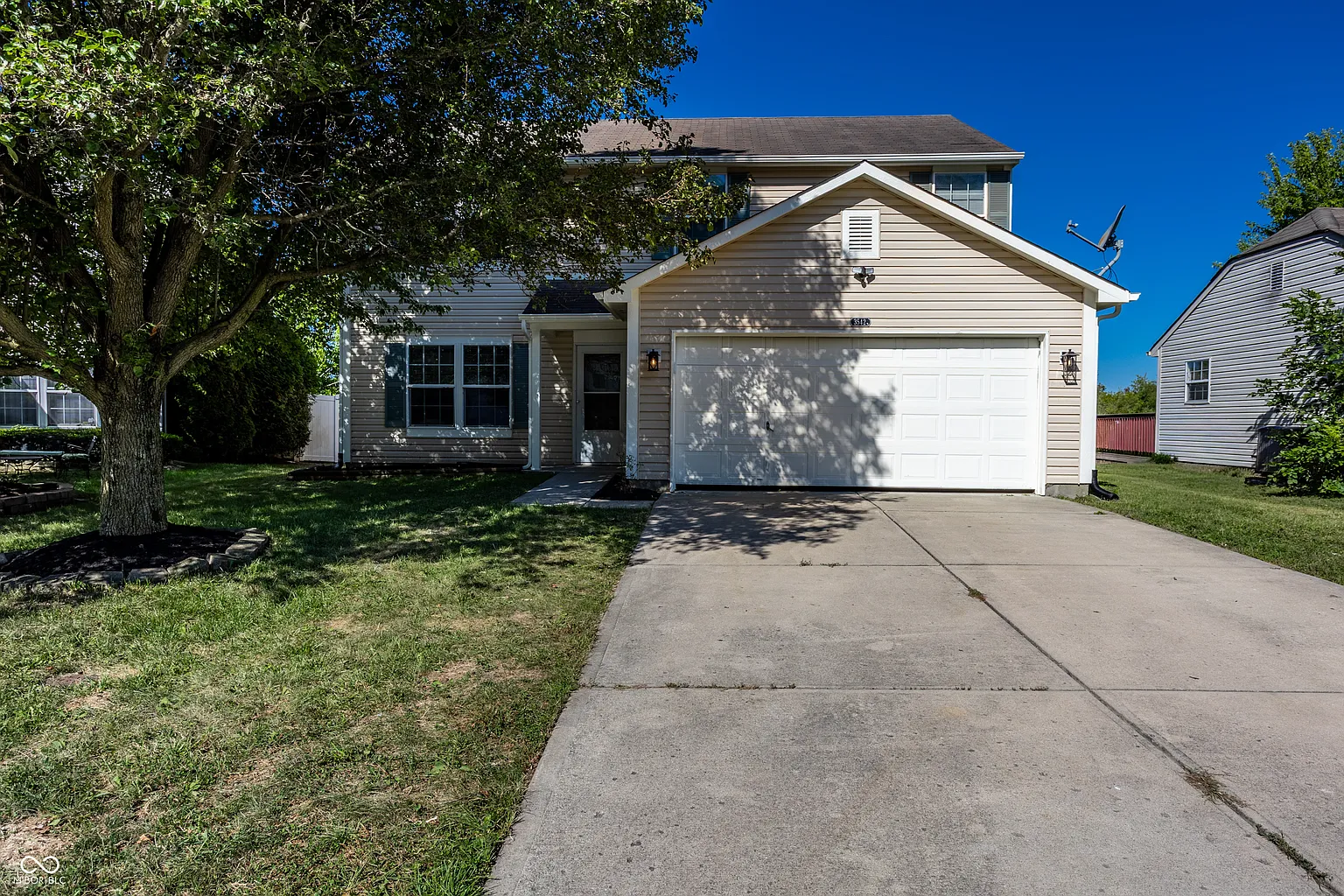 3542 Lace Bark Dr photo 1