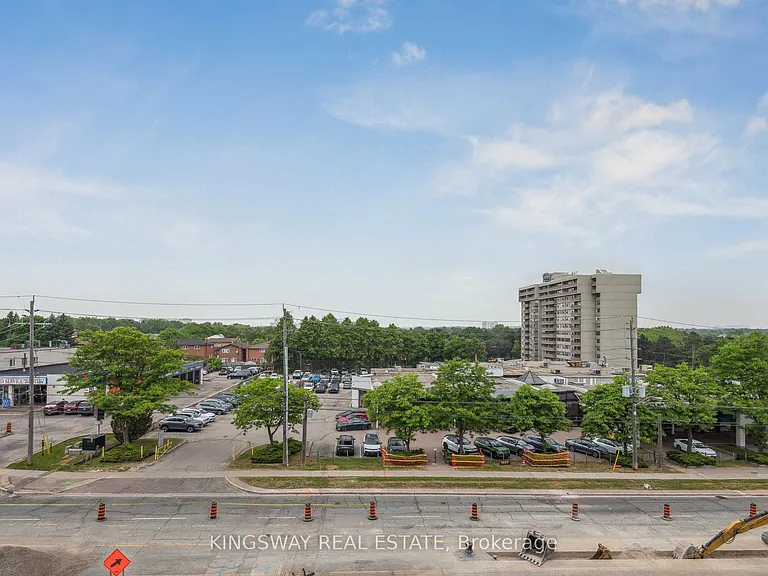 3429 Sheppard Ave E #501 — Photo 35