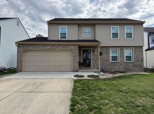 6057 Northbend Dr, Canal Winchester, OH 43110