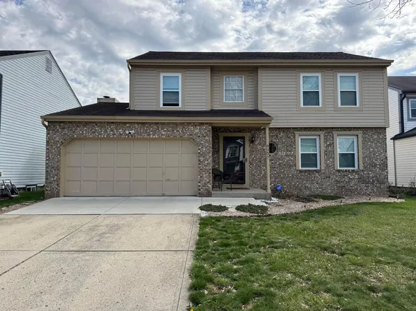 6057 Northbend Dr, Canal Winchester, OH 43110