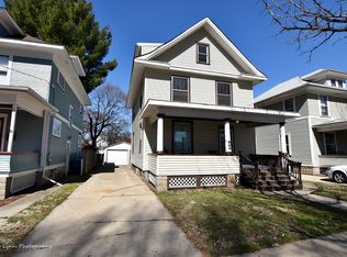 409 E Park Ave, Aurora, IL 60505