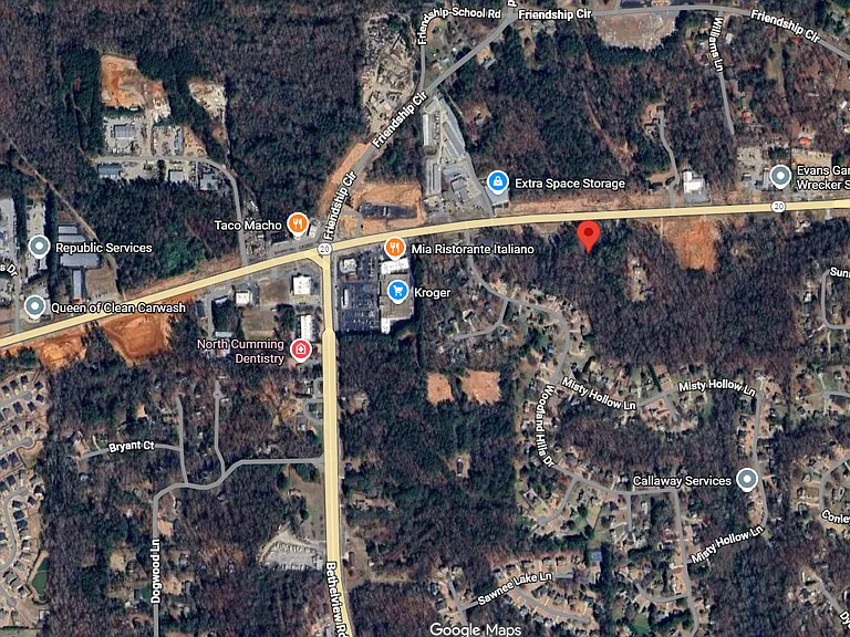 2077 Canton Hwy — Photo 5