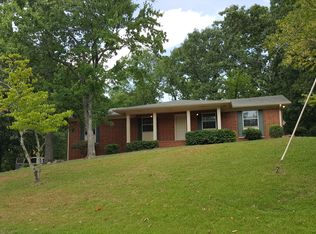 623 Timber Ridge Dr, Hixson, TN 37343