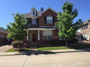 8311 Charleston St, Irving, TX 75063