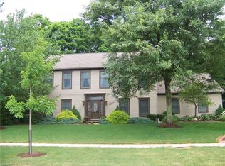 1161 Brandywine Dr, Medina, OH