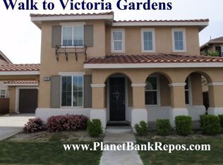 7576 Calistoga Pl, Rancho Cucamonga, CA 91739