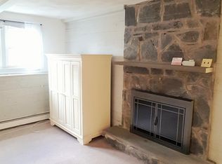 91 Reservoir Rd #1, Middletown, RI 02842