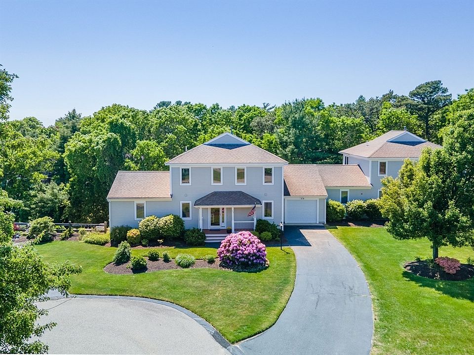 2 E Beach Plum Ln #E2, Buzzards Bay, MA 02532 | Zillow