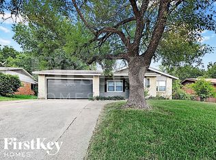 4639 Nettleton Dr, Dallas, TX 75211