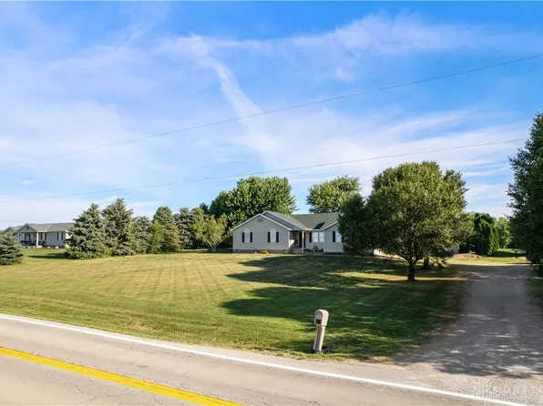 6269 State Route 350 E, Martinsville, OH 45146
