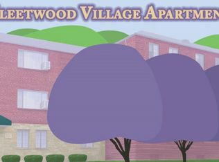 Fleetwood Village Apartments, Hyattsville, MD 20783