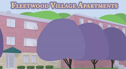 Fleetwood Village Apartments Photo 1