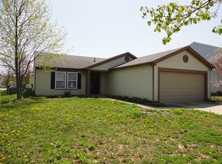 7599 Hollow Reed Ct, Noblesville, IN 46062