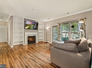 2931 Deer Hollow Way UNIT 101, Fairfax, VA 22031