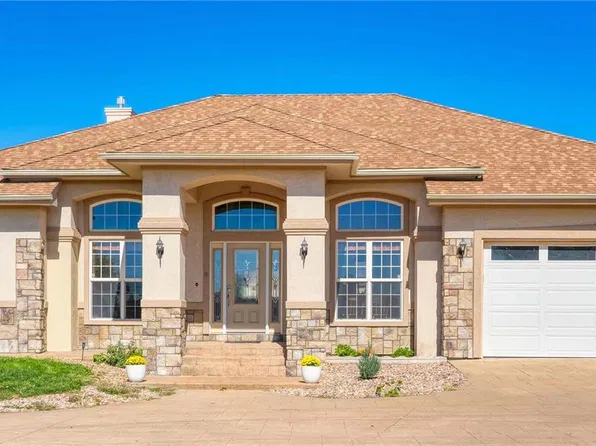 33003 E 152nd Avenue, Brighton, CO 80603