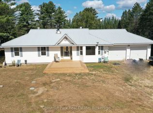 158 Selena Dr, McMurrich/monteith, ON P0A 1Y0