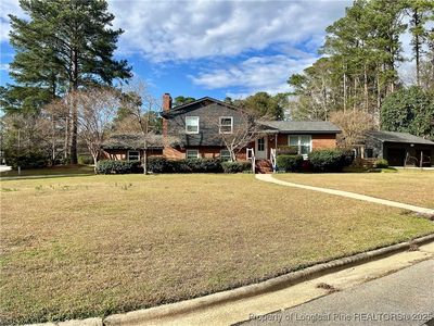 205 Saint Marys Pkwy, Fayetteville, NC, 28303