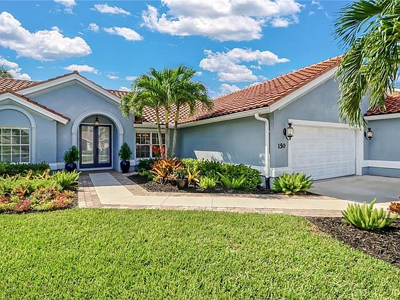 Home For Sale In Palm River