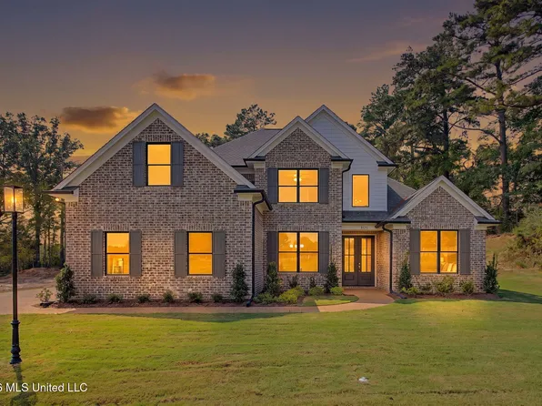 3125 Wilders Way, Hernando, MS 38632