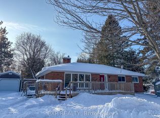 155 Kunopaski Rd, Admaston/bromley, ON K7V 3Z7