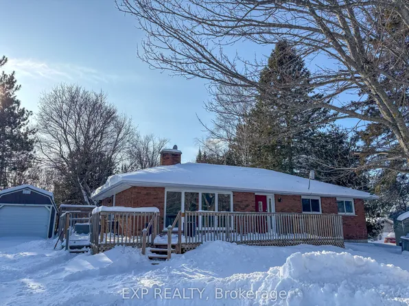 155 Kunopaski Rd, Admaston/bromley, ON K7V 3Z7