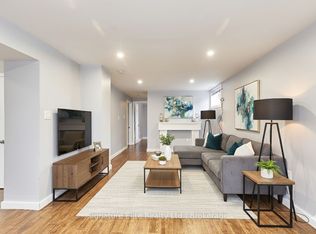 730 7th Ave #BASEMENT, Hamilton, ON L8T 1V2