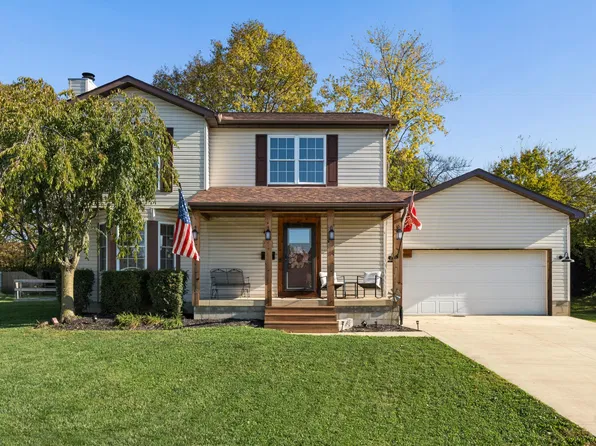 64 Anna Way, Johnstown, OH 43031