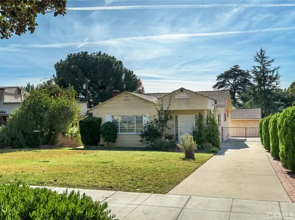 534 Olmsted Dr, Glendale, CA 91202