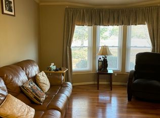4938 Winding Ln, Indian Trail, NC 28079