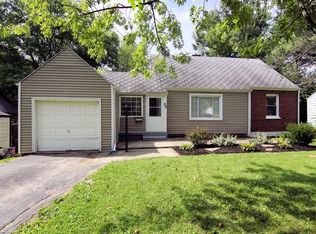 52 Damon Rd, Cincinnati, OH 45218