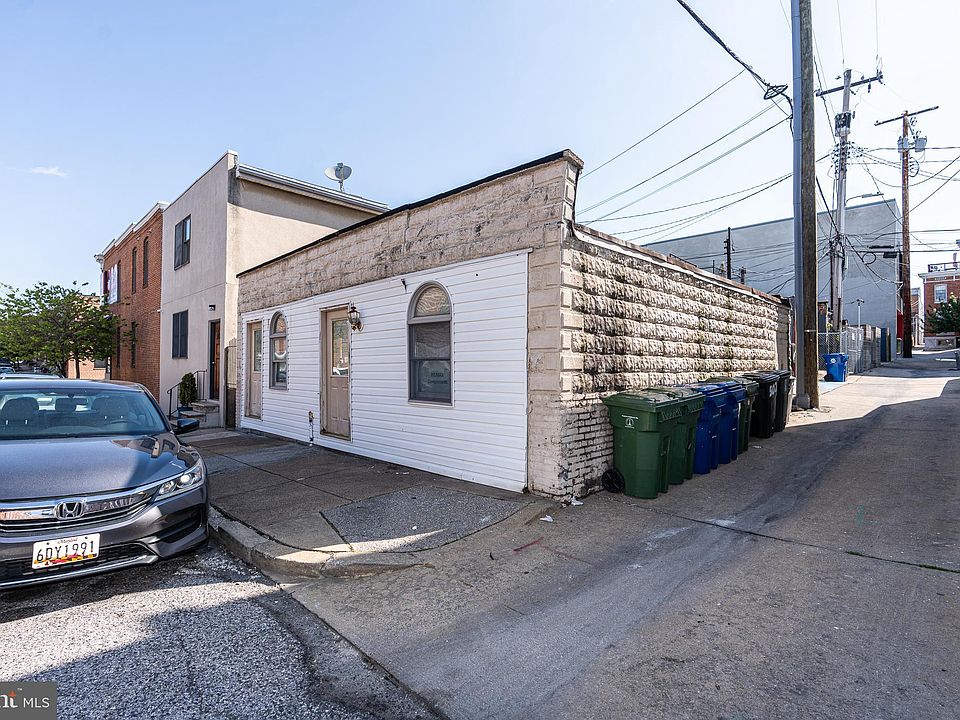 3119 Eastern Ave, Baltimore, MD 21224 | MLS #MDBA2083032 | Zillow