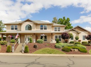 2315 NW Jefferson Way, McMinnville, OR 97128