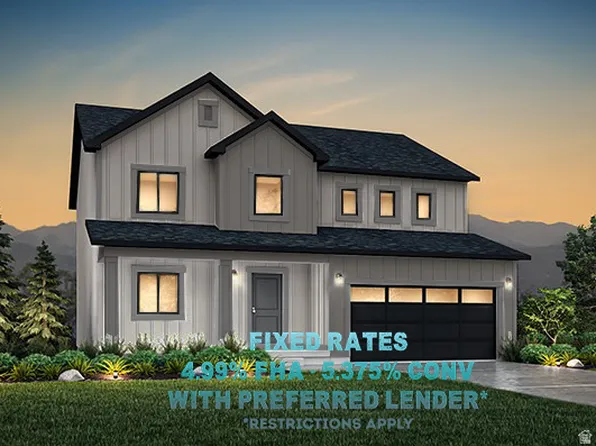 6692 S Shadow Peak Rd #20, West Jordan, UT 84081