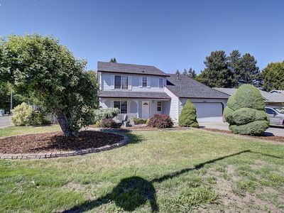 5302 NE 59th Cir, Vancouver, WA, 98661