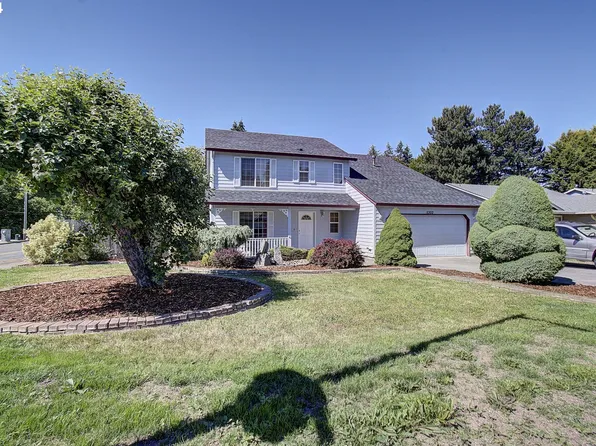 5302 NE 59th Cir, Vancouver, WA 98661
