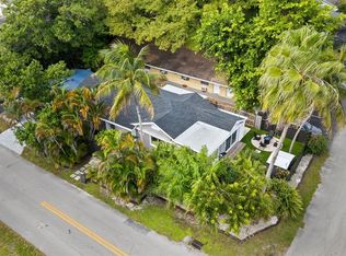 1401 NE 5th Ter, Fort Lauderdale, FL 33304