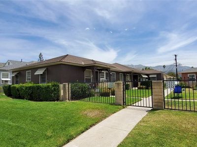 2558 N Buena Vista St, Burbank, CA, 91504