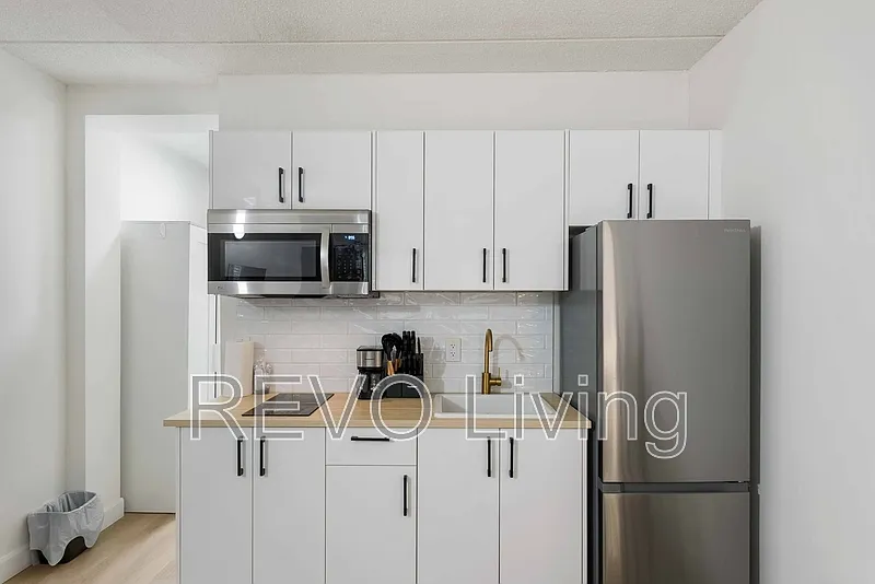 Studio, 1.0 bath, 284 sqft, $1,250 — Photo 3