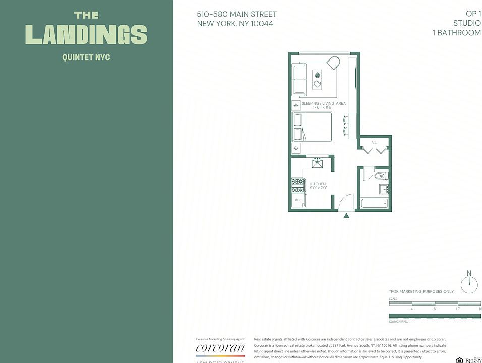 546 Main St APT 540, Roosevelt Island, NY 10044 Zillow