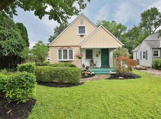 443 Park Blvd, Columbus, OH 43085