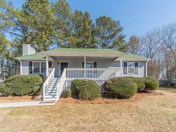 31 Sweetwater Pass, Powder Springs, GA 30127