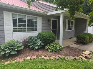 801 N Paddington Way, Ellettsville, IN 47429