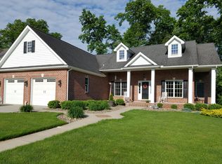 6604 Ridgely Ct, Youngstown, OH 44514