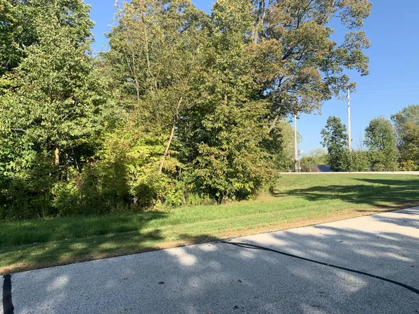 Lt1 MAPLE DRIVE, Elkhart Lake, WI 53020